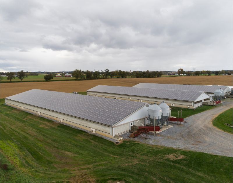 Trump order freezes outstanding Agriculture Department grants in Lancaster County